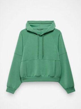 Prana Shea Soft Hoodie - S